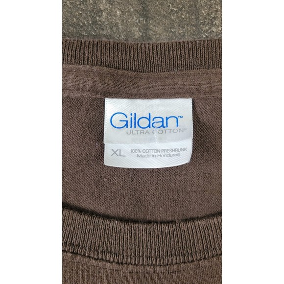 Texas The Lone Star State Adult Tee Size XL - Picture 5 of 5